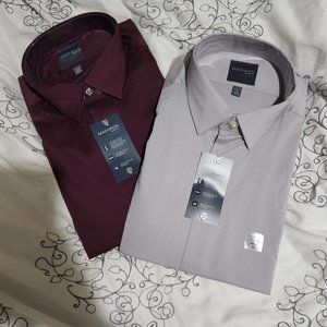 Madison - Men Dress Shirts